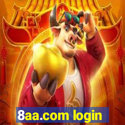 8aa.com login